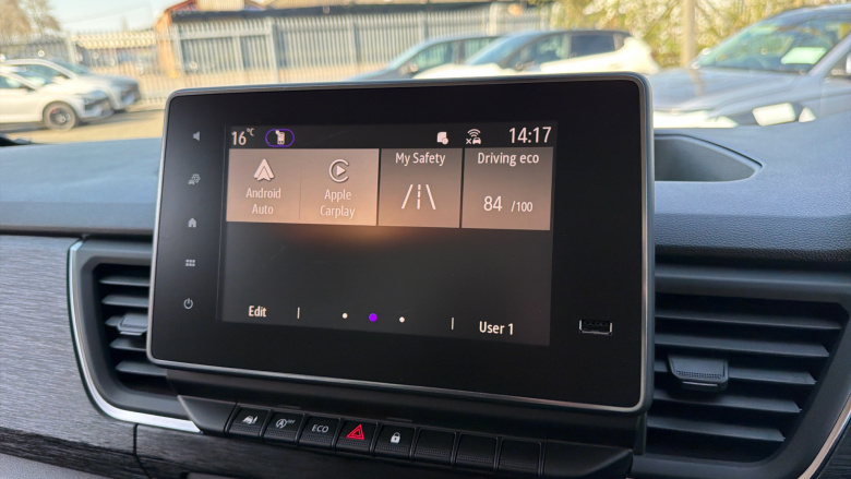 Renault Trafic Lwb Diesel LL30 Blue dCi 150 Extra [Safety] Van